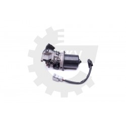 Törlőmotor ELSŐ RENAULT MEGANE I 7701206549 7701206549