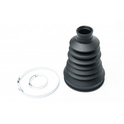 MITSUBISHI CARISMA 95- KÜLSŐ CSUKLÓVÉDŐ MR263171