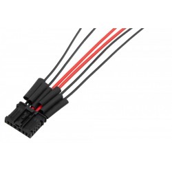 KÁBELKÖTEG/ HÁTSÓ LÁMPATARTÓ CITROEN BERLINGO 2008-,C4 II 2009-,C5 III 2008-,PEUGEOT PARTNER 2008-,207 2006-,208 2012-,308