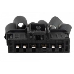 KÁBELKÖTEG/ HÁTSÓ LÁMPATARTÓ CITROEN BERLINGO 2008-,C4 II 2009-,C5 III 2008-,PEUGEOT PARTNER 2008-,207 2006-,208 2012-,308