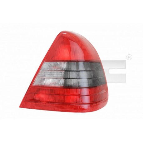 HÁTSÓ LÁMPA DB 202 93- JOBBRA FÜSTÖS IRÁNYBAN. A2028202266