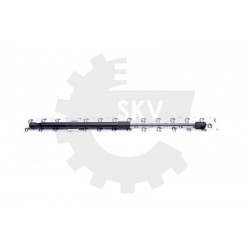 HÁTSÓ AJTÓ MŰKÖDTETŐ AUDI A6 AVANT ALLROAD (C6) 4F9827552C 4F9827552C