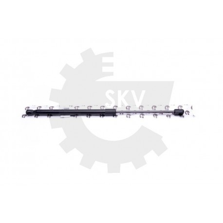 HÁTSÓ AJTÓ MŰKÖDTETŐ AUDI A6 AVANT ALLROAD (C6) 4F9827552C 4F9827552C