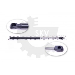 HÁTSÓ AJTÓ MŰKÖDTETŐ AUDI A6 AVANT ALLROAD (C6) 4F9827552C 4F9827552C