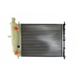 RADIÁTOR BRAVO/A,MAREA 1.2I 98- 46480388