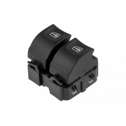 ABLAKVEZÉRLŐ KAPCSOLÓ DACIA DUSTER 2010-,SANDERO 2012-,SANDERO 2012- 254118032R