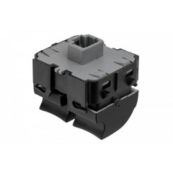 ABLAKVEZÉRLŐ KAPCSOLÓ DACIA DUSTER 2010-,SANDERO 2012-,SANDERO 2012- 254118032R