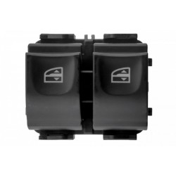 ABLAKVEZÉRLŐ KAPCSOLÓ DACIA DUSTER 2010-,SANDERO 2012-,SANDERO 2012- 254118032R