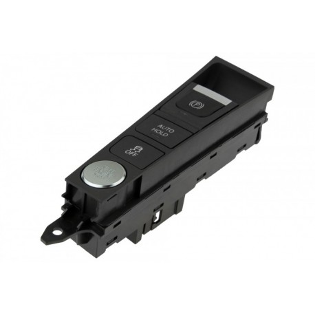 KÉZIFÉK MŰKÖDTETŐ KAPCSOLÓ VW PASSAT B7 2010-,CC B7 2011-,CC B7 2011- 3AD927137B