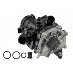 VÍZPUMPA AUDI A3 1.8TFSI 12-, A4 1.8TFSI 11-, A5 1.8TFSI 07-, A6 1.8TFSI 14-, Q5 2.0TFSI 09-, TT 2.0TFSI 14-, VW PASSAT 1.8,