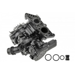 VÍZPUMPA AUDI A3 1.8TFSI 12-, A4 1.8TFSI 11-, A5 1.8TFSI 07-, A6 1.8TFSI 14-, Q5 2.0TFSI 09-, TT 2.0TFSI 14-, VW PASSAT 1.8,