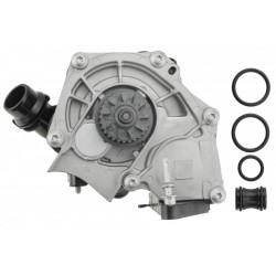 VÍZPUMPA AUDI A3 1.8TFSI 12-, A4 1.8TFSI 11-, A5 1.8TFSI 07-, A6 1.8TFSI 14-, Q5 2.0TFSI 09-, TT 2.0TFSI 14-, VW PASSAT 1.8,