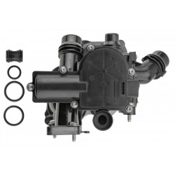 VÍZPUMPA AUDI A3 1.8TFSI 12-, A4 1.8TFSI 11-, A5 1.8TFSI 07-, A6 1.8TFSI 14-, Q5 2.0TFSI 09-, TT 2.0TFSI 14-, VW PASSAT 1.8,