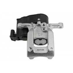 HÁTSÓ FÉKNYEREG CITROEN C4 PICASSO/GRAND PICASSO 13-, C4 SPACETOURER/GRAND SPACETOURER 18-, C5 AIRCROSS 18-, C5 X 21-, PEUGEOT