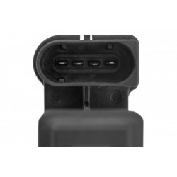 HÁTSÓ FÉKNYEREG CITROEN C4 PICASSO/GRAND PICASSO 13-, C4 SPACETOURER/GRAND SPACETOURER 18-, C5 AIRCROSS 18-, C5 X 21-, PEUGEOT