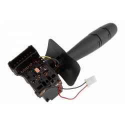 KOMBINÁLT KAPCSOLÓ DACIA LOGAN, LOGAN EXPRESS, LOGAN MCV, SANDERO 09.04-KAPCSOLÓVAL FÉNY, KÖDLÁMPA, HÁTSÓ KÖDLÁMPA, TÁVOLSÁGI