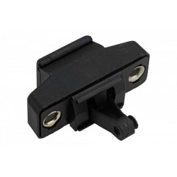 CSOMAGTÉRFEDÉL ZÁR RENAULT CLIO II 2001-,KANGOO 1997-,MEGANE 1995-,MEGANE SCENIC 1997-,THALIA 1998-,DACIA LOGAN 2004-.