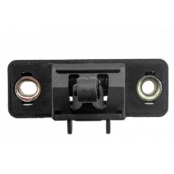 CSOMAGTÉRFEDÉL ZÁR RENAULT CLIO II 2001-,KANGOO 1997-,MEGANE 1995-,MEGANE SCENIC 1997-,THALIA 1998-,DACIA LOGAN 2004-.