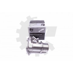 EGR SZELEP HŰTŐ AUDI SEAT SKODA VW 1.6 2.0 04L131512D