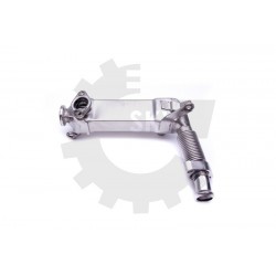 BMW EGR SZELEP HŰTŐ 11717790065