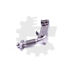 BMW EGR SZELEP HŰTŐ 11717790065