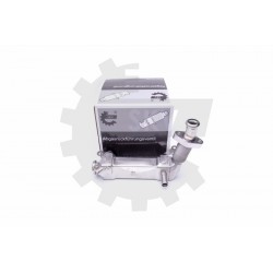 BMW EGR SZELEP HŰTŐ 11717790065