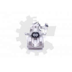 BAL HÁTSÓ FÉKNYEREG CITROEN PEUGEOT 4401Q2 4401Q2