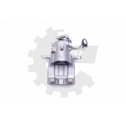 BAL HÁTSÓ FÉKNYEREG CITROEN PEUGEOT 4401Q2 4401Q2