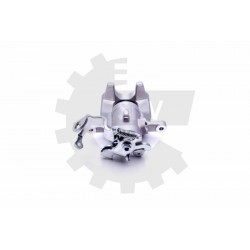 BAL HÁTSÓ FÉKNYEREG CITROEN PEUGEOT 4401Q2 4401Q2