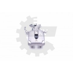 BAL HÁTSÓ FÉKNYEREG CITROEN PEUGEOT 4401Q2 4401Q2