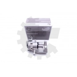 BAL HÁTSÓ FÉKNYEREG CITROEN PEUGEOT 4401Q2 4401Q2