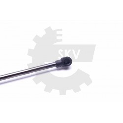 MITSUBISHI COLT VI HÁTSÓ AJTÓ MŰKÖDTETŐJE 280149