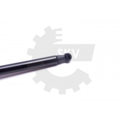 MITSUBISHI COLT VI HÁTSÓ AJTÓ MŰKÖDTETŐJE 280149