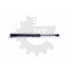 MITSUBISHI COLT VI HÁTSÓ AJTÓ MŰKÖDTETŐJE 280149