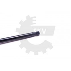 HÁTSÓ AJTÓ MŰKÖDTETŐJE SKODA OCTAVIA III COMBI 5E9827550