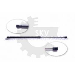 HÁTSÓ AJTÓ MŰKÖDTETŐJE SKODA OCTAVIA III COMBI 5E9827550