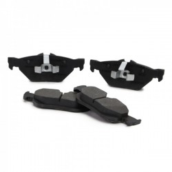 PREMIUM Hátsó fékbetétek BMW 1 (E81), 1 (E82), 1 (E87), 1 (E88), 3 (E90), 3 (E90), 3 34216767150