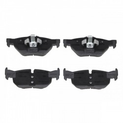 PREMIUM Hátsó fékbetétek BMW 1 (E81), 1 (E82), 1 (E87), 1 (E88), 3 (E90), 3 (E90), 3 34216767150