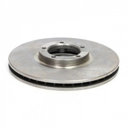 FÉKTÁBLA elöl L/P FORD TRANSIT, TRANSIT TOURNEO 2.0-2.9 01.91-12.00 5025611