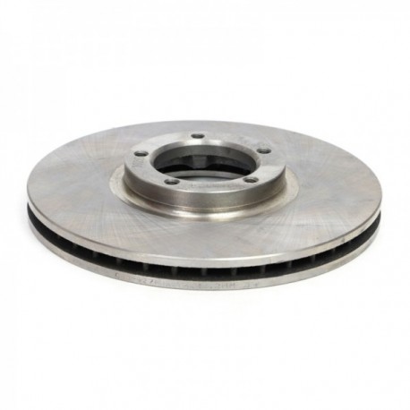 FÉKTÁBLA elöl L/P FORD TRANSIT, TRANSIT TOURNEO 2.0-2.9 01.91-12.00 5025611