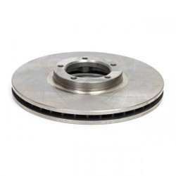 FÉKTÁBLA elöl L/P FORD TRANSIT, TRANSIT TOURNEO 2.0-2.9 01.91-12.00 5025611