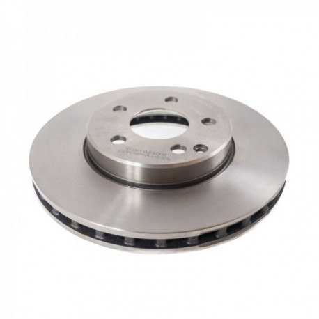 FÉKTÁBLA elöl L/P MERCEDES E T-MODEL (S211), E (W211) 1.8-3.2D 03.02-07 2114210812