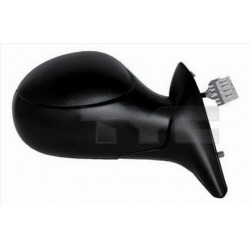 CITROEN KÜLSŐ TÜKÖR 8149F7 (A) / 8151CS (G) / 815269 (K) / 815295 (K)