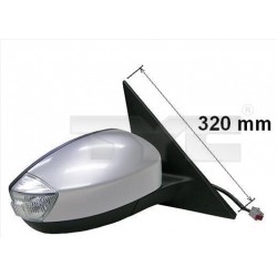 FORD KÜLSŐ TÜKÖR 1405034 (A) / 6M21-17682-AFA (A) / 1405067 (G) / 6