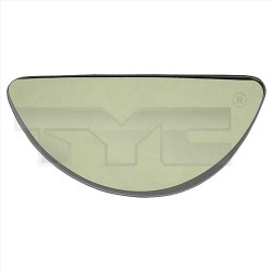 FORD KÜLSŐ TÜKÖR 4643360 (A) / YC15-17682-GVYGAX (A) / 4458055 (G)