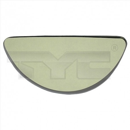 FORD KÜLSŐ TÜKÖR 4643360 (A) / YC15-17682-GVYGAX (A) / 4458055 (G)