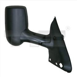 FORD KÜLSŐ TÜKÖR 4643360 (A) / YC15-17682-GVYGAX (A) / 4458055 (G)