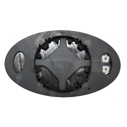 MINI KÜLSŐ TÜKÖR 51162755636 (A) / 51162755626 (G) / 51162754914 (K