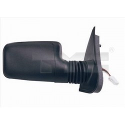 KÜLSŐ TÜKÖR PEUGEOT 405 88- JOBB OLDALI EL/PG 8148Q0 (A) / 8151K2 (G) / - (K)