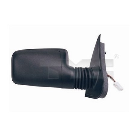 KÜLSŐ TÜKÖR PEUGEOT 405 88- JOBB OLDALI EL/PG 8148Q0 (A) / 8151K2 (G) / - (K)